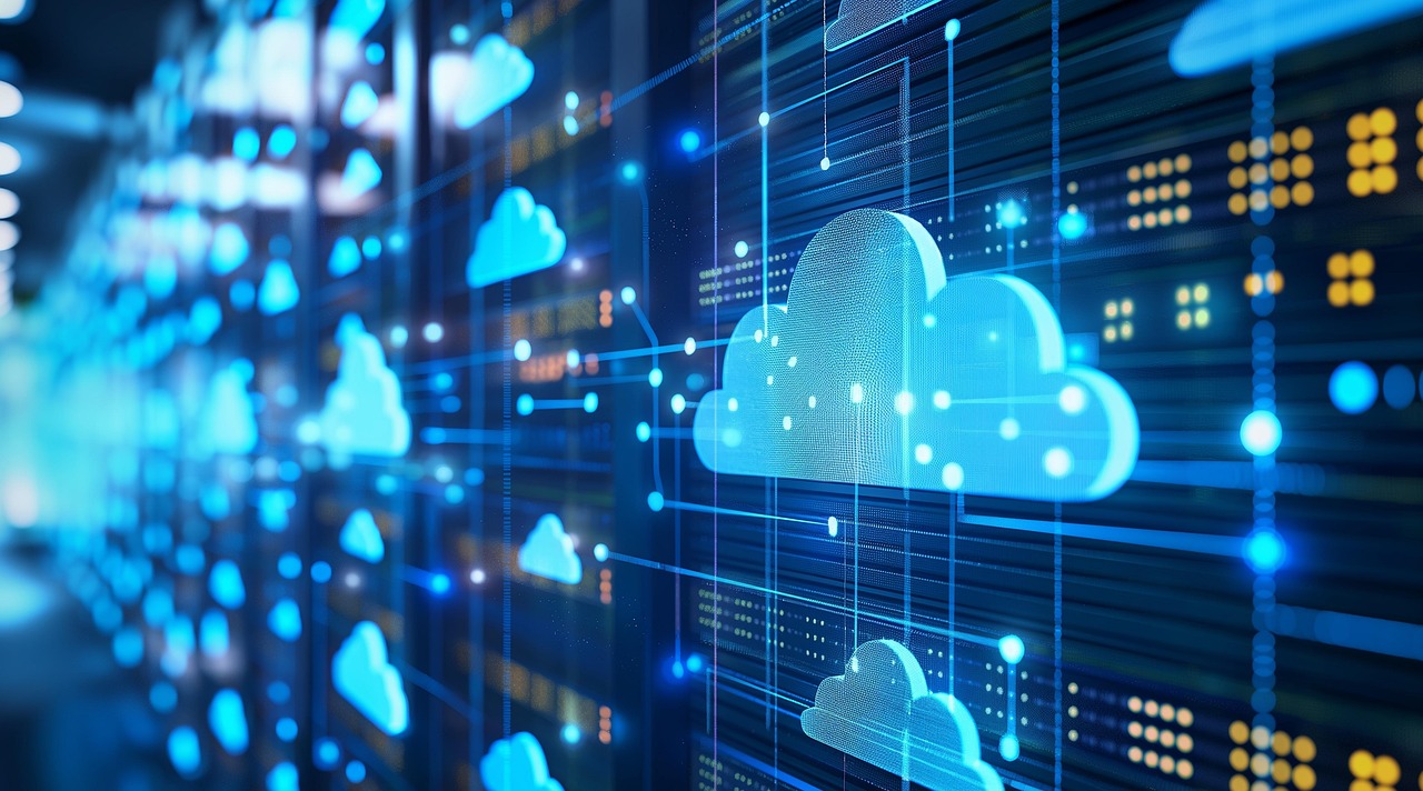 Cloud migration (Azure, AWS, GCP